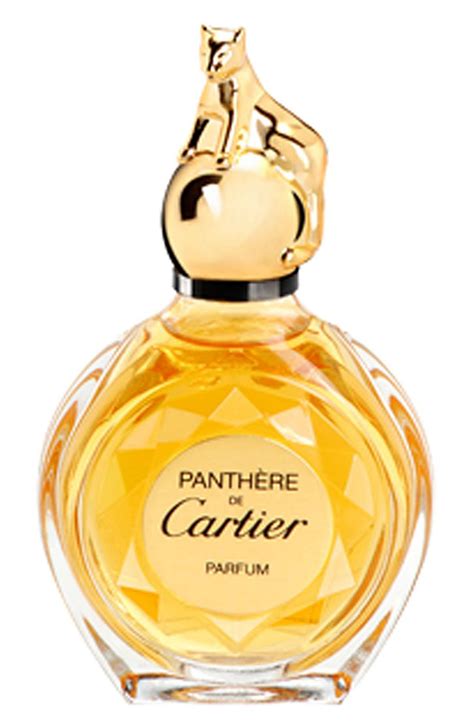 panthere de cartier eau de parfum|cartier panthere perfume nordstrom.